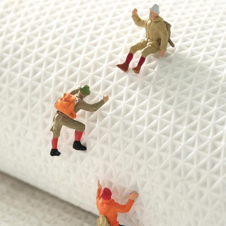 Hannis Home Decoration Mat