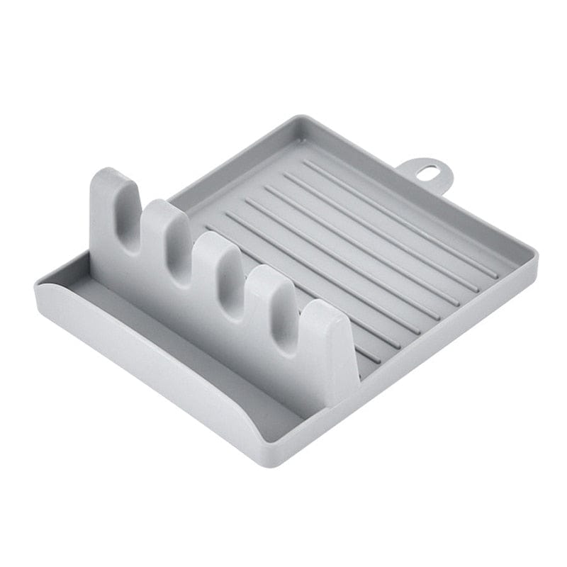 Spoons Holder For Stove Top