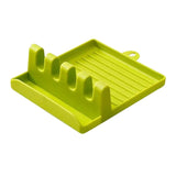 Spoons Holder For Stove Top