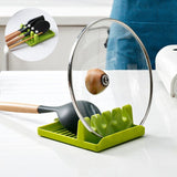 Spoons Holder For Stove Top