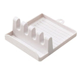 Spoons Holder For Stove Top