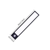 Ultra thin LED Cabinet Light