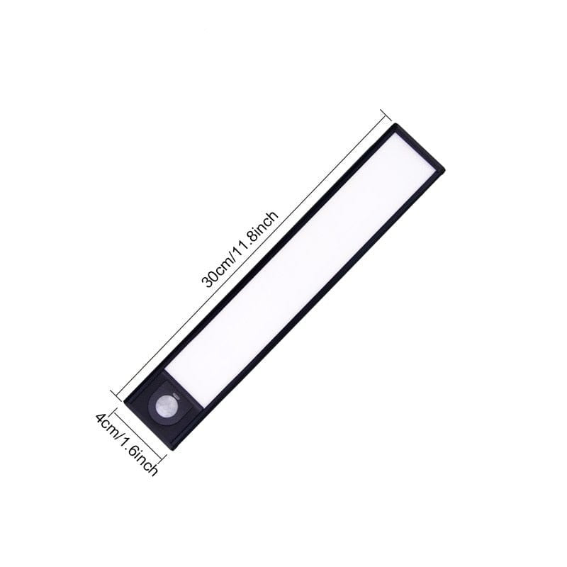 Ultra thin LED Cabinet Light