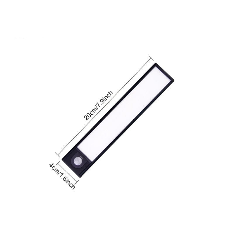Ultra thin LED Cabinet Light