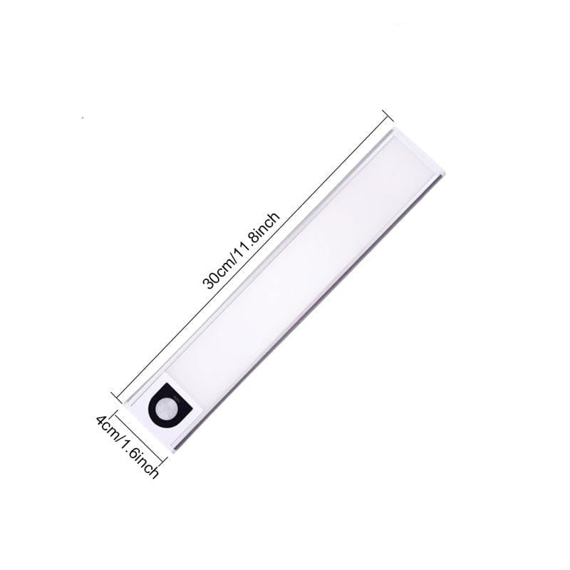 Ultra thin LED Cabinet Light