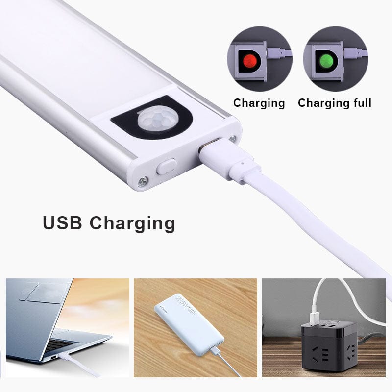 Ultra thin LED Cabinet Light