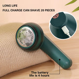 Zaplint Electric Pellets Lint Remover