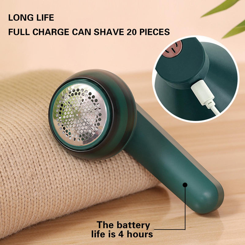 Zaplint Electric Pellets Lint Remover