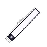 Ultra thin LED Cabinet Light