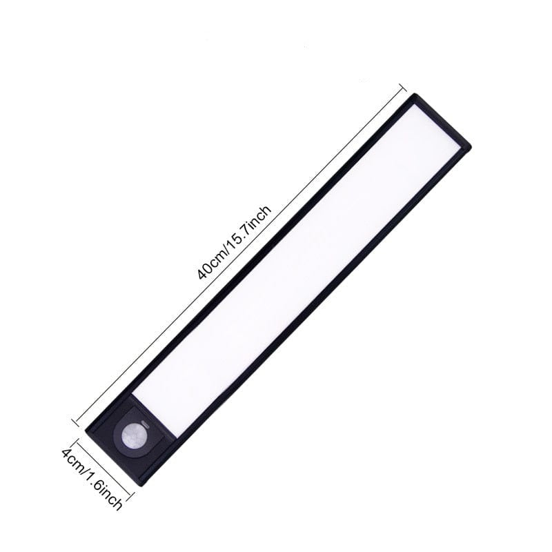 Ultra thin LED Cabinet Light