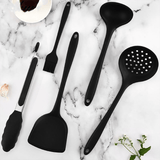 Ergo Kitchen Cooking Utensils