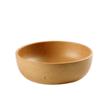 Boston Wooden Salad Bowls