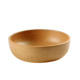 Boston Wooden Salad Bowls