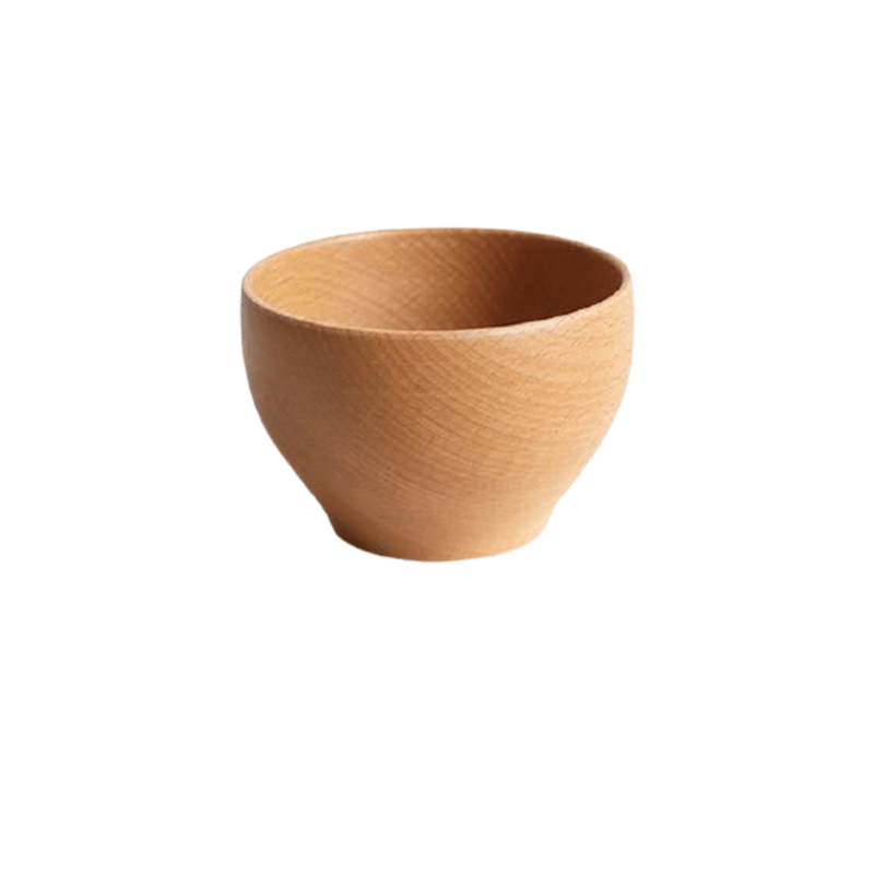 Boston Wooden Salad Bowls