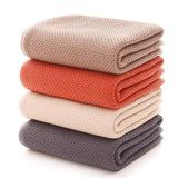Braxon Cotton Bath Towels
