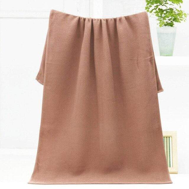 Devon Soft Hand Towel