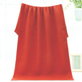 Braxon Cotton Bath Towels