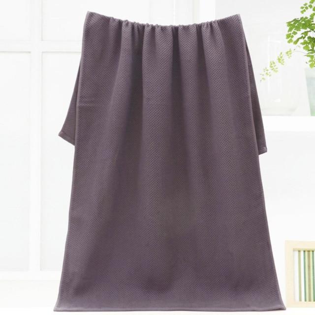 Devon Soft Hand Towel