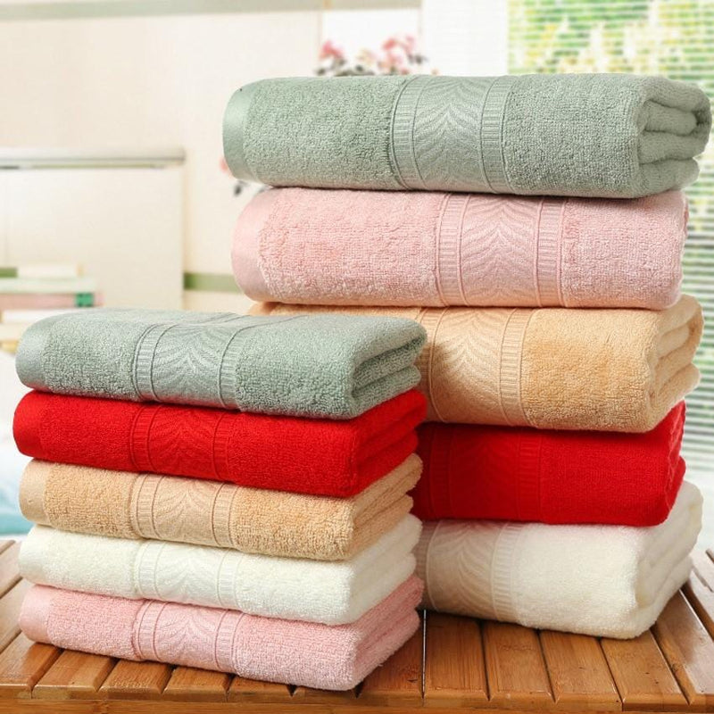 Haylien Towel Set