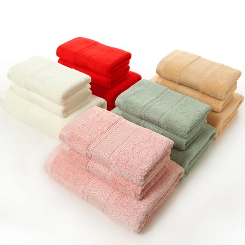 Haylien Towel Set