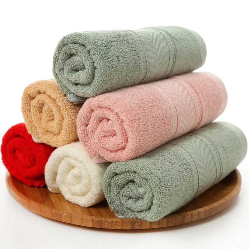 Haylien Hand Towel