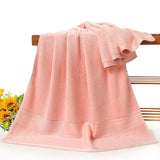 Haylien Bath Towel