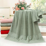 Haylien Bath Towel