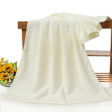 Haylien Bath Towel