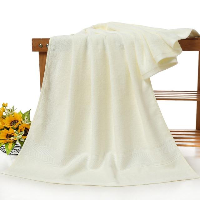 Haylien Bath Towel