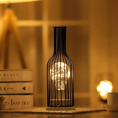 Maranta Wine LED Lamp