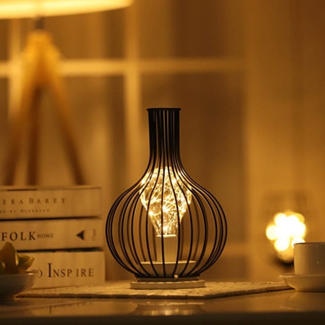 Maranta Wine LED Lamp