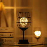 Maranta Wine LED Lamp