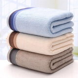 Bambo bath towel