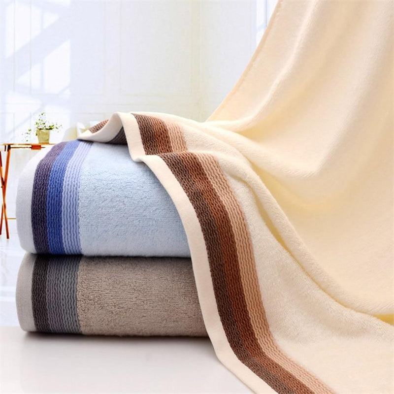 Bambo bath towel