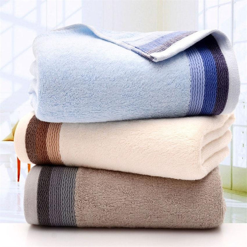 Bambo bath towel