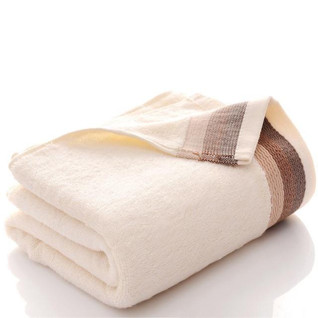 Bambo bath towel