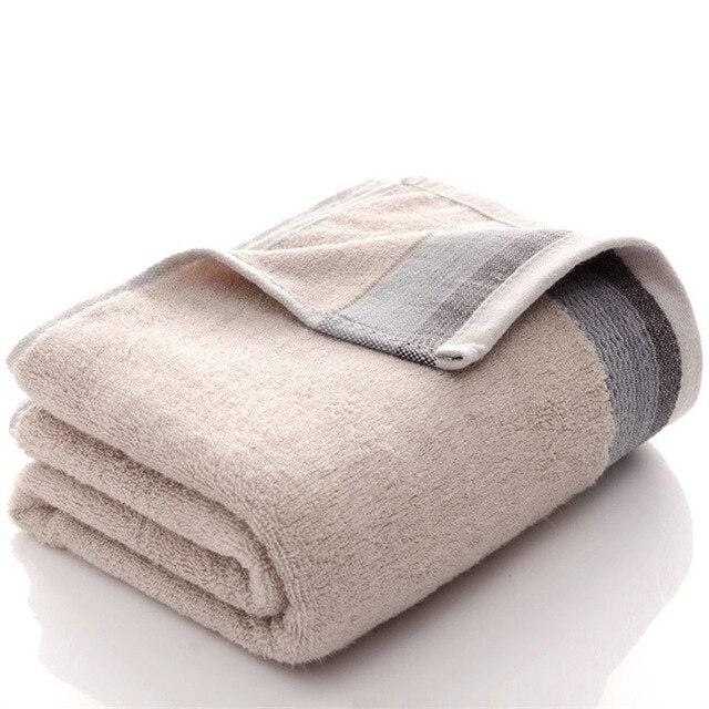 Bambo bath towel