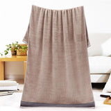 Bambo bath towel