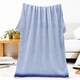 Bambo bath towel