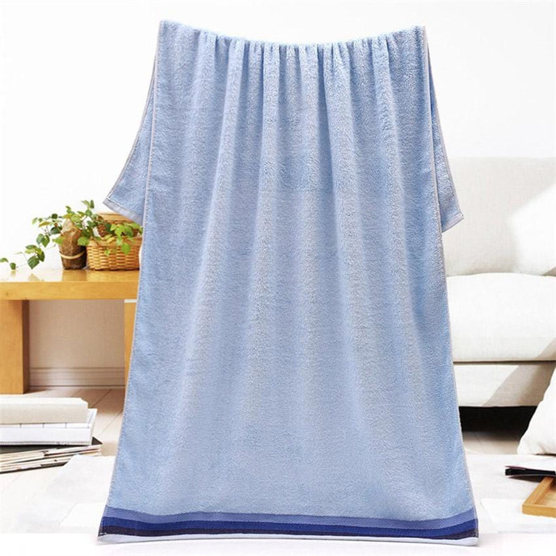 Bambo bath towel