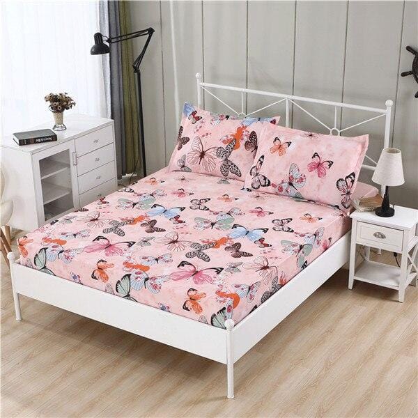 Lizie Sheet Set