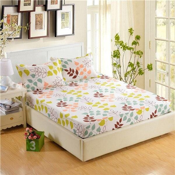 Palestron Sheet Set