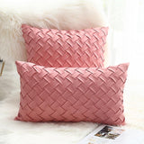 Wensley Soft Pillow Cover