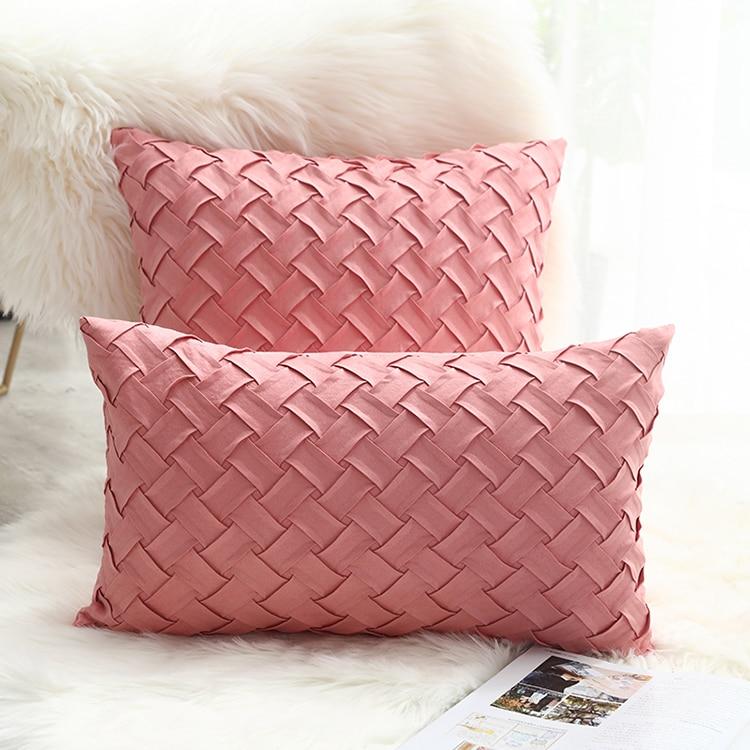 Wensley Soft Pillow Cover