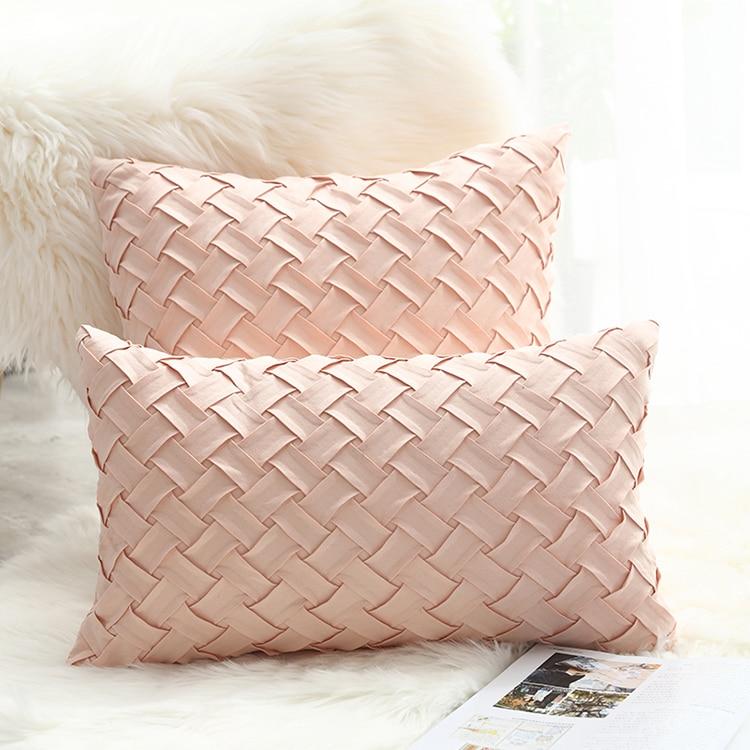 Wensley Soft Pillow Cover