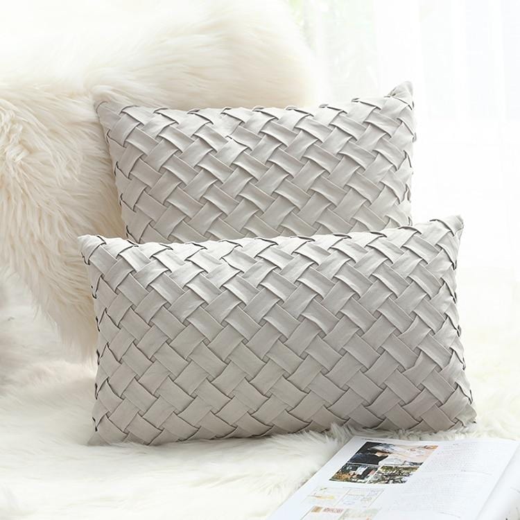 Wensley Soft Pillow Cover