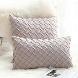 Wensley Soft Pillow Cover