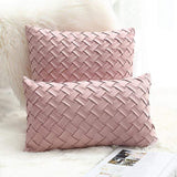 Wensley Soft Pillow Cover