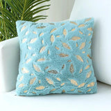 Fure dekorative Pillow Cover