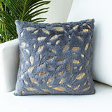 Fure dekorative Pillow Cover